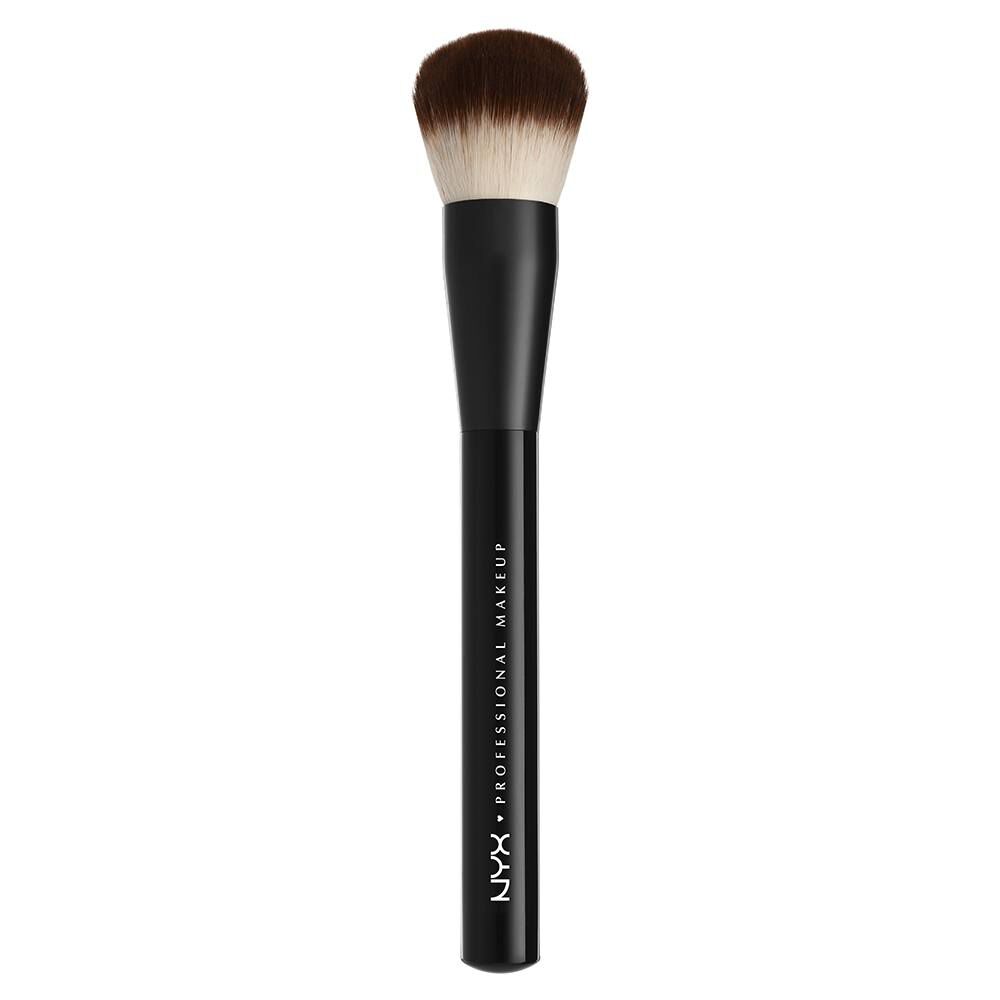 NYX Pro MultiPurpose Buffing Brush NYX Cosmetics
